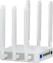 Produktbild Fortinet FortiExtender-212F FEX-212F North America Europe and APEC continents FEX-212F CAT12 EM7565