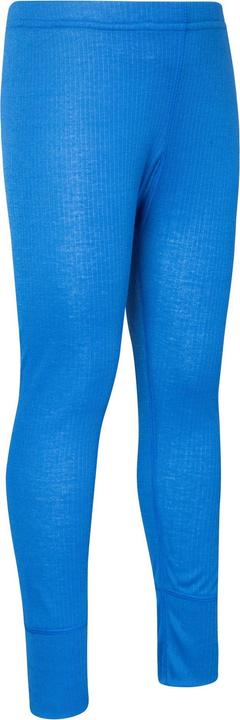 Actual product image Mountain Warehouse Childrens/Kids Talus Thermal Bottoms (146, 152)