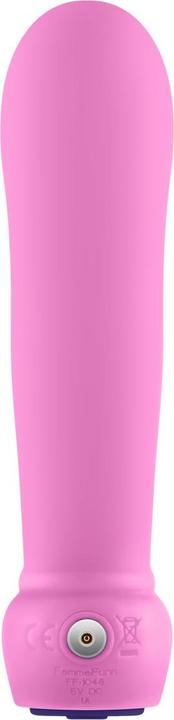 Produktbild Femme Funn Sormi Bullet Powerful Mini Vibrator for Women - Ultimate Pleasure with 11 Vibration & Fli