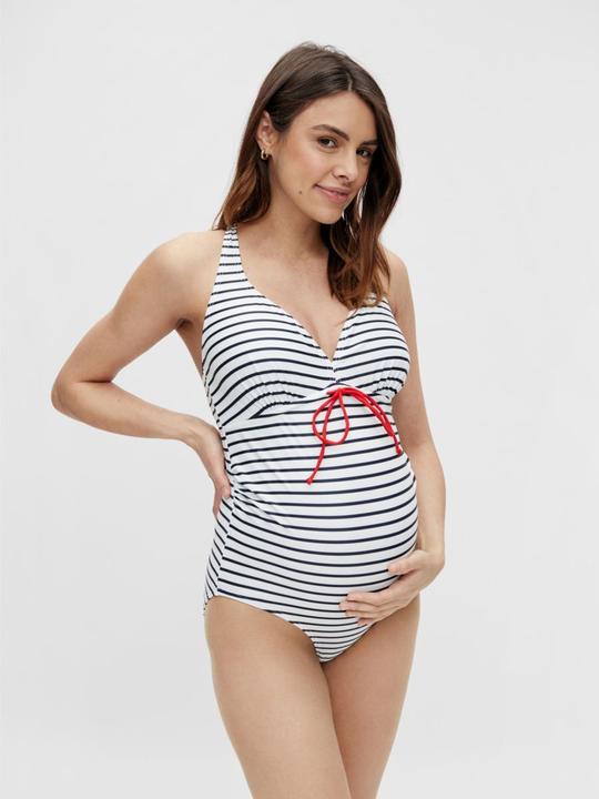 Actual product image Mamalicious MLNEWJOSIE Maternity Swimsuit (S)