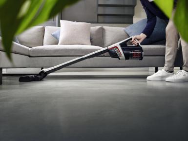 Produktbild Miele Triflex Hx1