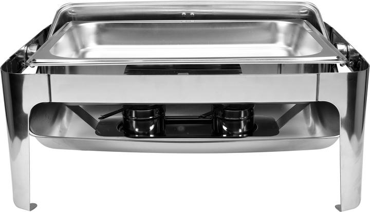 Image du produit Yato PODGRZEWACZ ROLL TOP GN 1/1 9L