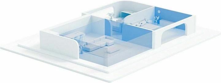 Produktbild Xiaomi Smart Air Purifier 4 Lite (43 m²)
