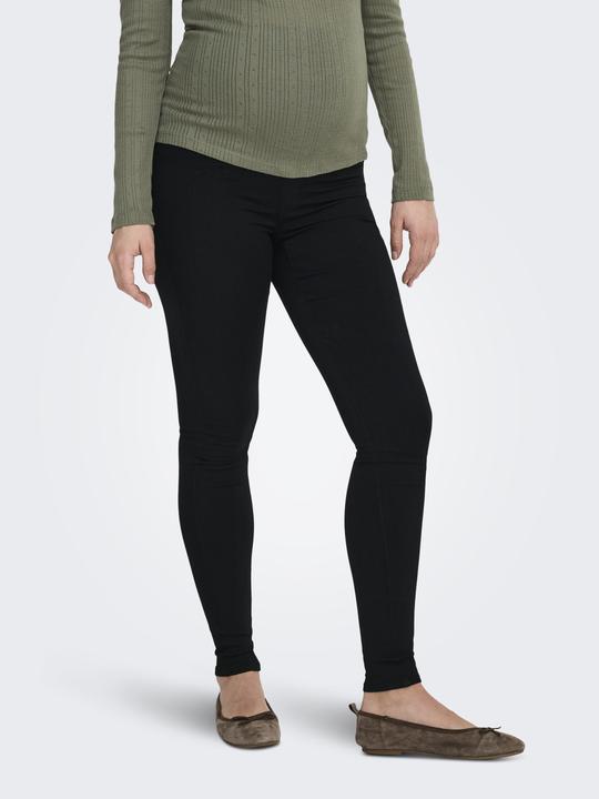Immagine prodotto Only Maternity Mama OLMRain jeggings attillati e regolari