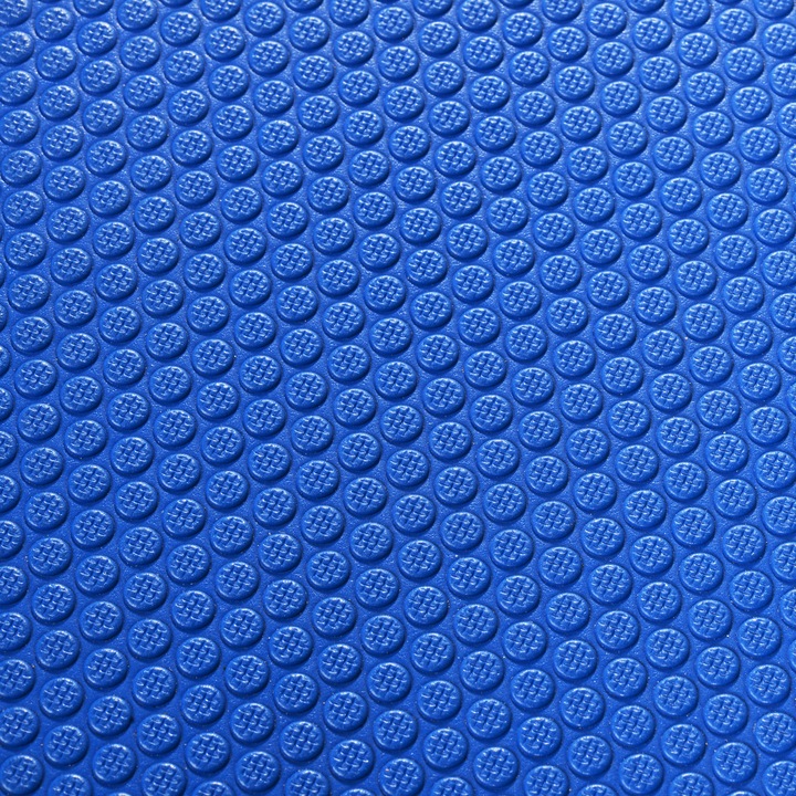 Produktbild Airex Balance-Pad Solid Blau