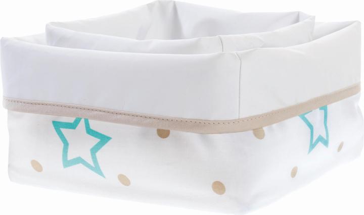 Care basket Duo