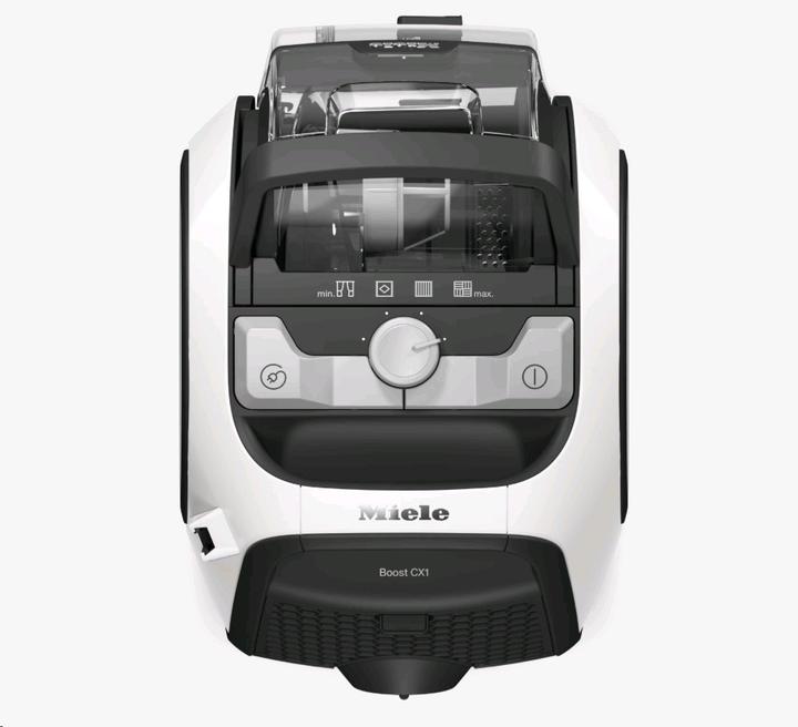 Produktbild Miele Boost CX1 CarCare