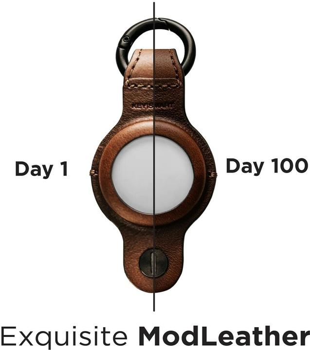 Actual product image Key Smart Air