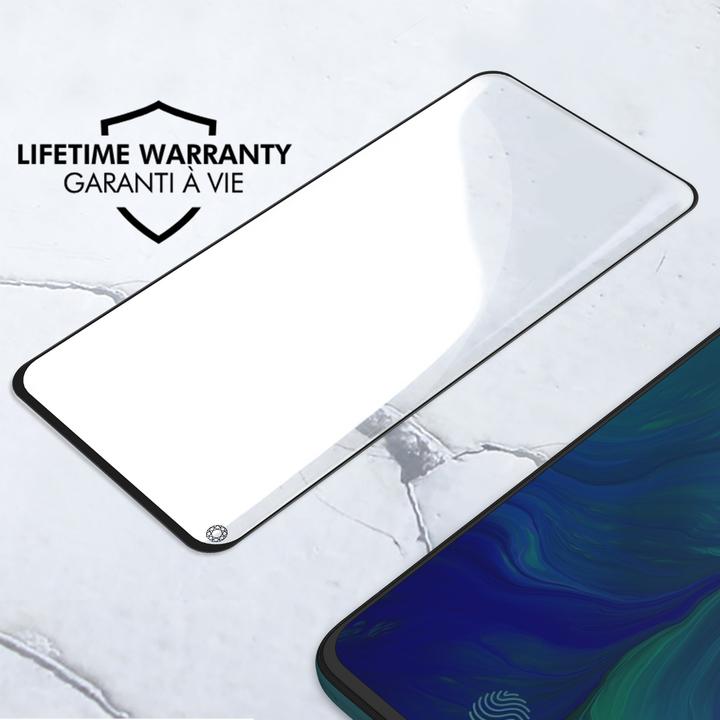 Actual product image Bigben Connected Glass screen protector (1 Piece, Oppo Reno 10x Zoom)
