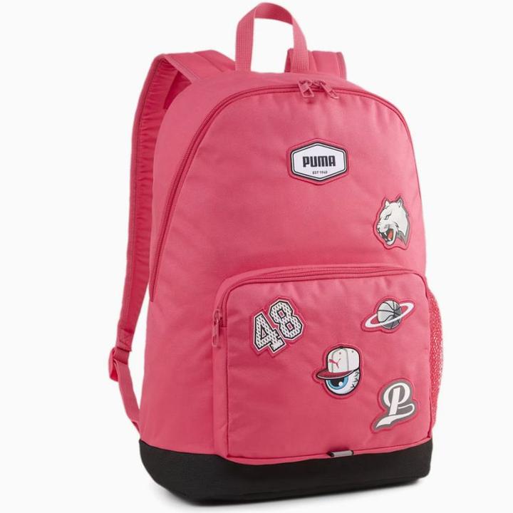 Actual product image Puma Patch Backpack (21 l)