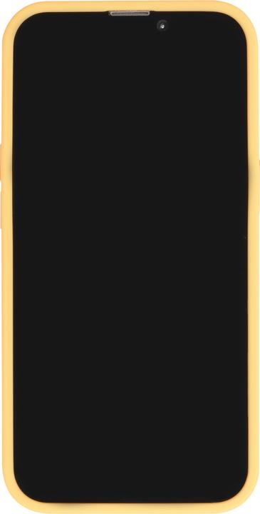 Image du produit PhoneLook Coque Jelly cover glass semi-transparente MagSafe (Apple iPhone 14 Pro)