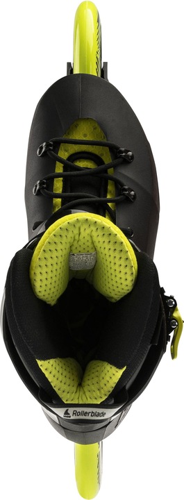 Image du produit Rollerblade MAXXUM 125 (45.5)
