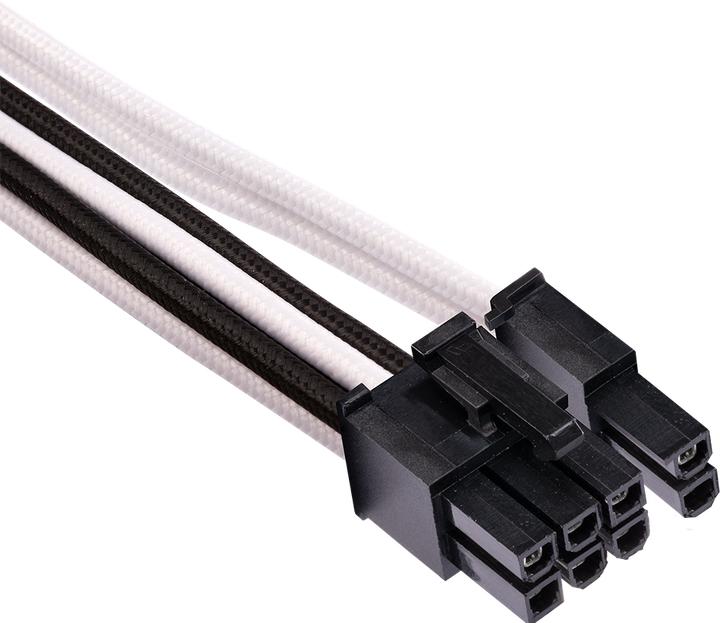 Produktbild Corsair Premium PSU Cables Pro-Kit Typ 4 (61 cm, 24 pin ATX, 8 pin EPS, SATA)