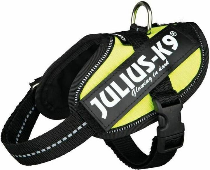 Image du produit Julius-K9 IDC Geschirr für kleinere Hunde ergonomisch (XS, Chien, Général)