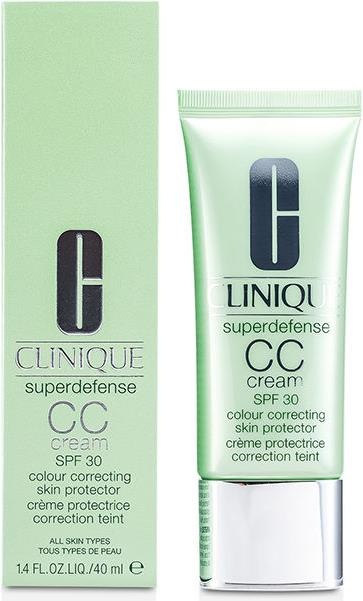 Produktbild Clinique Super Defense (05)