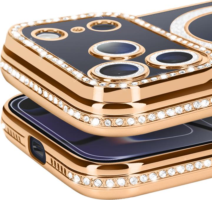 Produktbild Avizar Diamant (Apple iPhone 17 Pro Max)