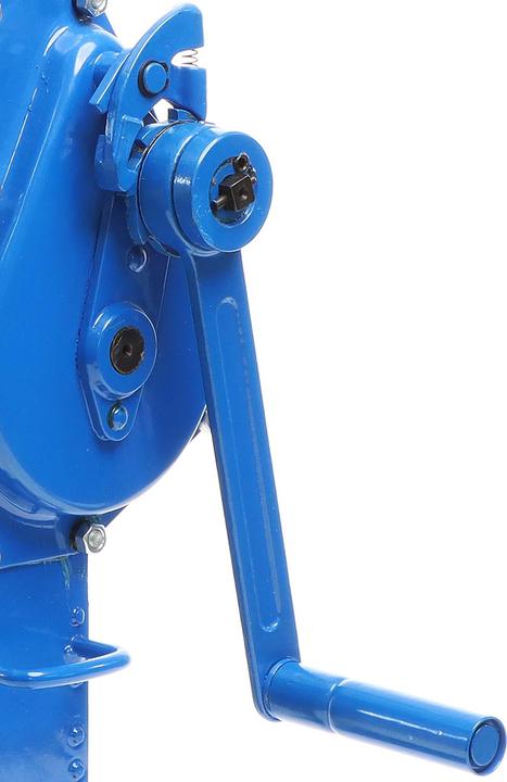 Actual product image Wiltec Steel winch
