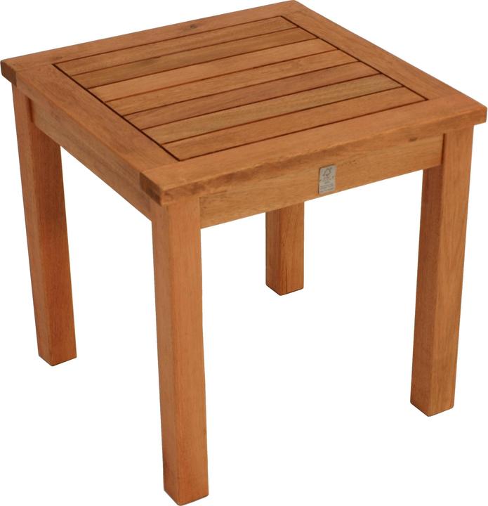 Degamo Table d'appoint VAREDERO