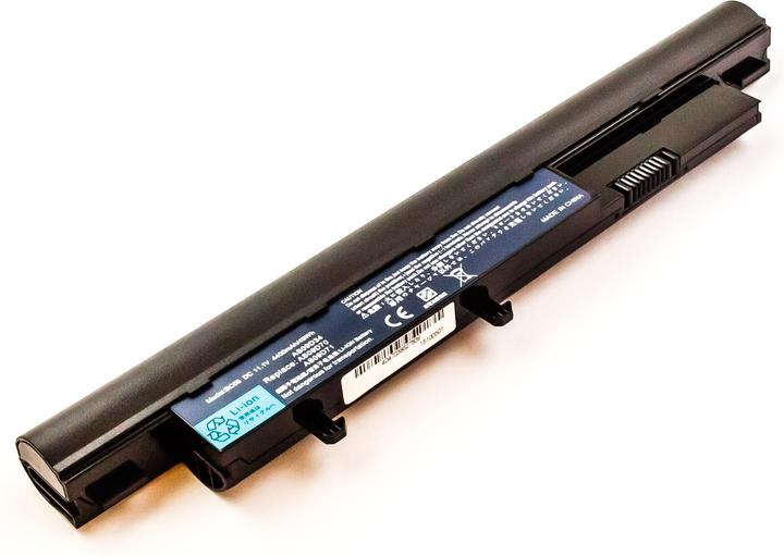 Produktbild AGI 86584 - Batterie/Akku (4400 mAh)