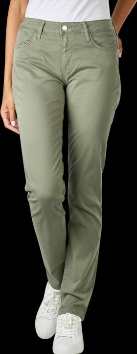 Produktbild Mavi Sophie Jeans Slim Fit Beetle Sateen