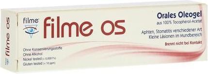 Image du produit VEA Films Os (8 ml)