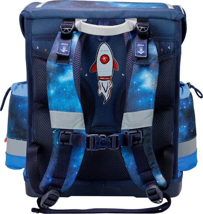 Produktbild Belmil Classy Plus Set (19 l)