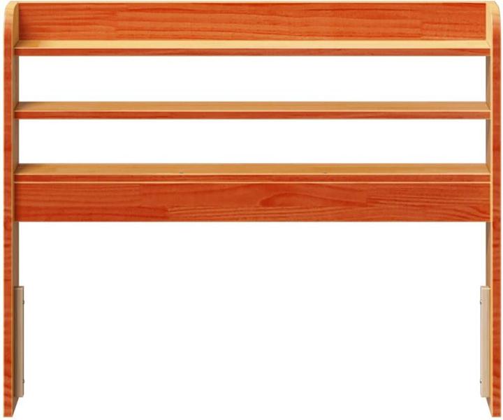 Image du produit vidaXL Kopfteil (110 x 16 x 82 cm)