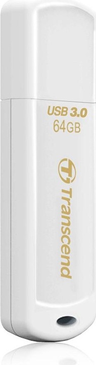 Produktbild Transcend JetFlash 730 (64 GB, USB-A, USB 3.0)