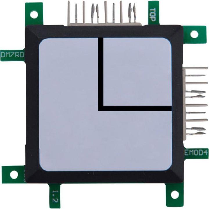 Produktbild Brick`r Brick'r Leitung Eckstück 10er Pack (Elektronikkit)