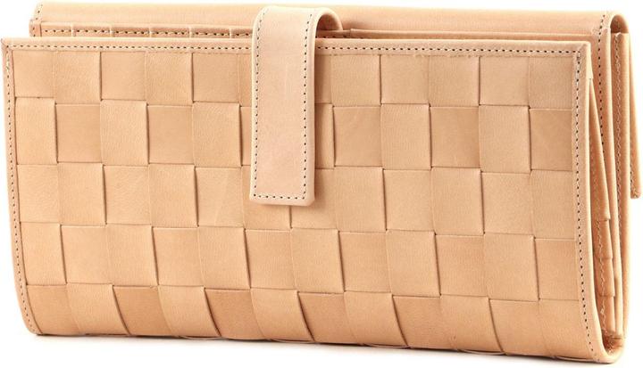 Actual product image Pnch by Bree Obra SLG 172 Wallet