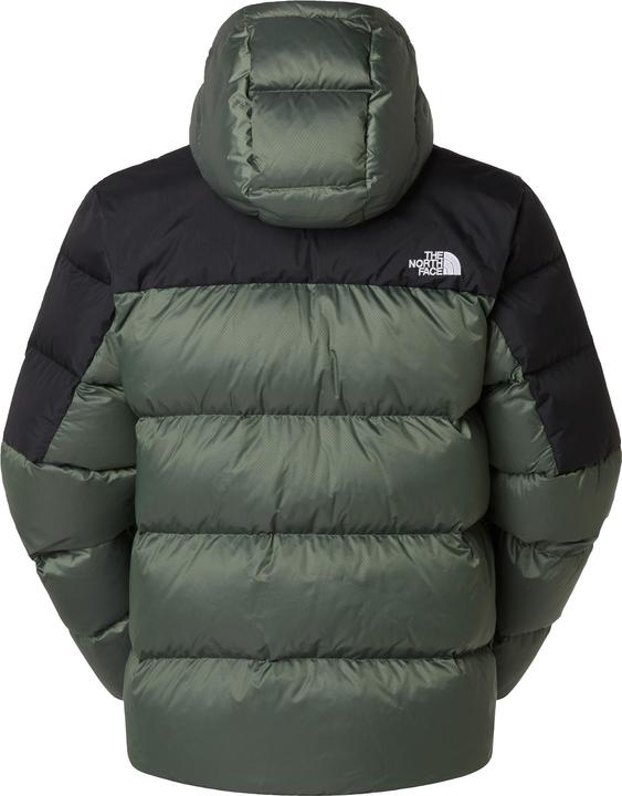 Immagine prodotto North Face Diablo Down Hoodie (S)