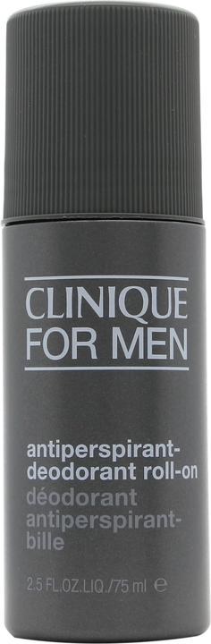 Image du produit Clinique Skin Supplies (Roll-on, 75 ml)