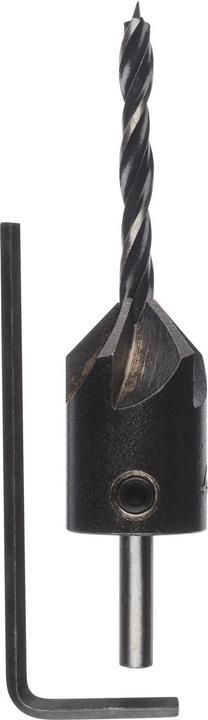 Immagine prodotto Bosch Professional Zubehör Trapano per legno 4 mm Accesso (4 mm)