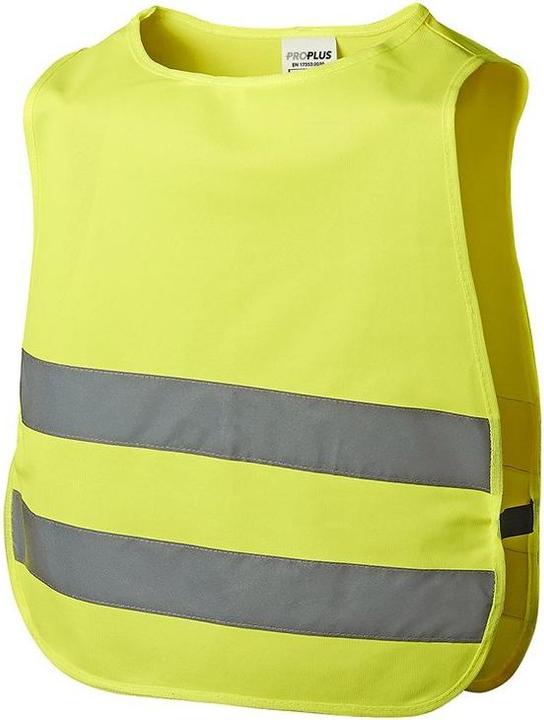 Produktbild Alpin Sicherheitsweste für Kinder