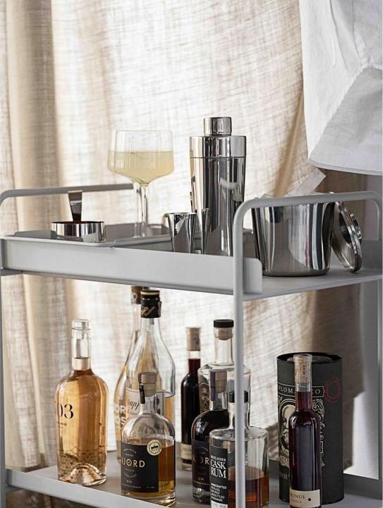 Produktbild Zone Denmark Cocktail-Doppelmass Rocks (900 ml)