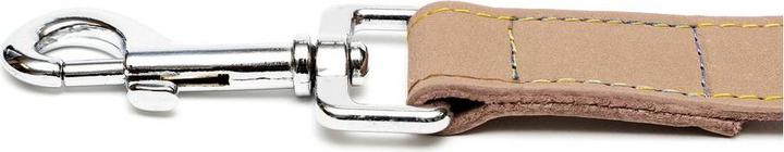 Produktbild Gloria Hundeleine Oasis 3 x 60 cm Weiss (Hund, Hundesport)