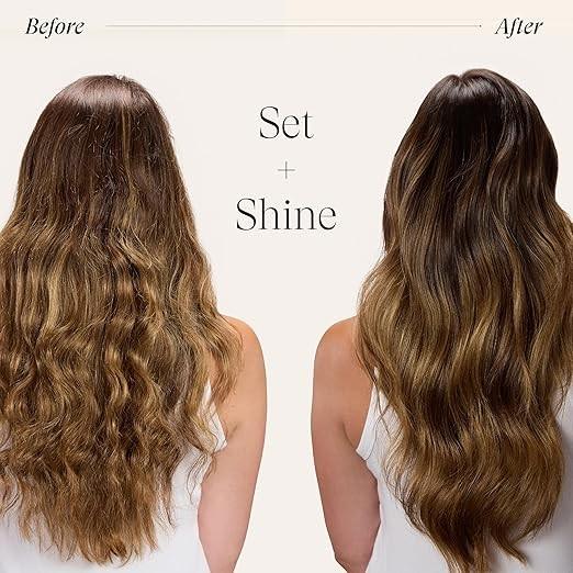 Actual product image L'Anza Keratin Healing (100 ml)