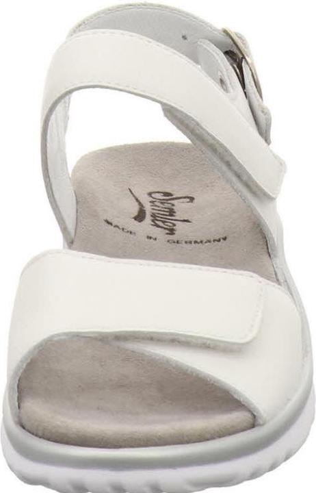 Produktbild Semler Soft-Nappa (42.5)