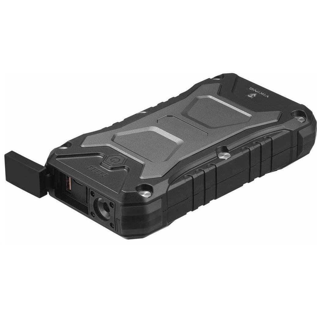 Viking Outdoorov?? powerbanka SKADI II (30 W) (SKADI2)