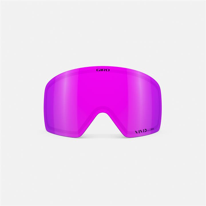 Actual product image Giro Contour Lense (Ski goggle replacement lens)