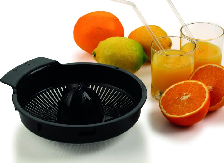 Image du produit Ariete Standmixer schwarz (1000 W)