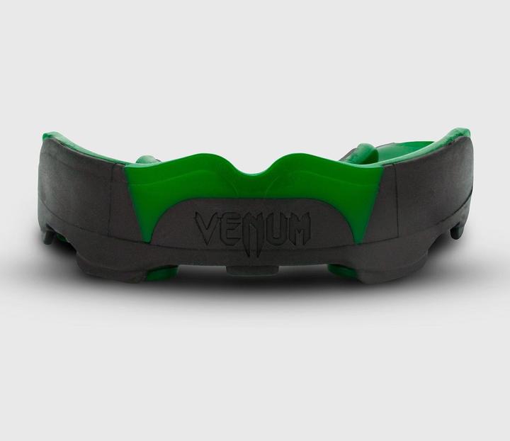 Produktbild Venum Predator Mouthguard-Black/Green (One Size)