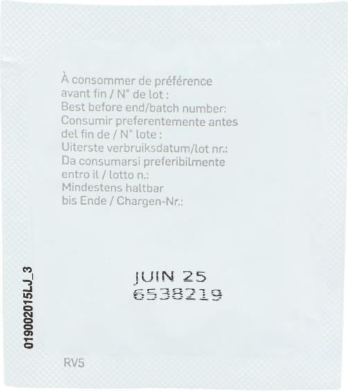 Valeurs nutritives et ingrédients Lactibiane Enfants 4M (45 pièce(s), Beutel, 109 g)