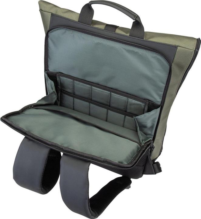 Actual product image Jost Lindberg backpack 45 cm laptop compartment (15 l)