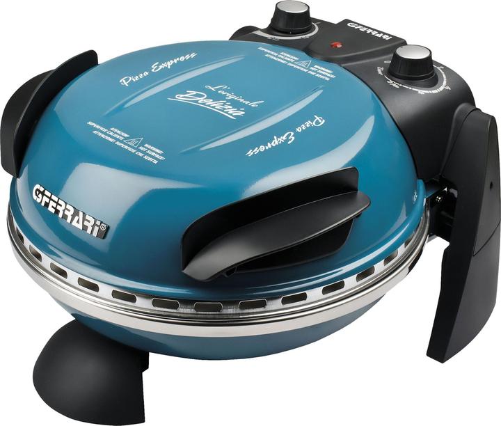 Actual product image G3 Ferrari Pizza Express Delizia
