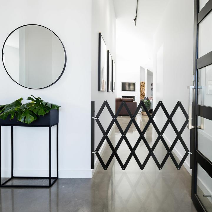 Actual product image Relaxdays Fairy door set