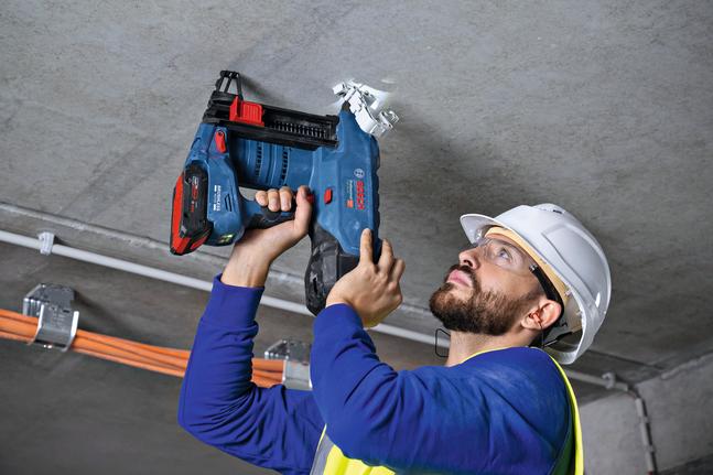 Productafbeelding Bosch Professional Sammelhalter