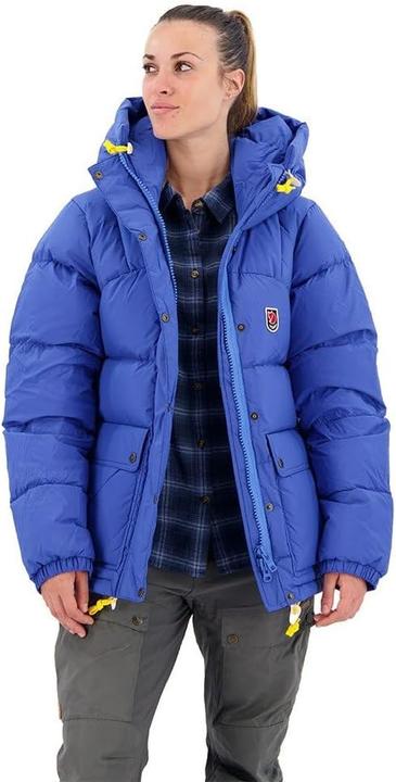 Produktbild Fjällräven Expedition (S)