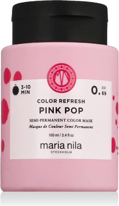 Produktbild Maria Nila Colour Refresh (Pink Pop)