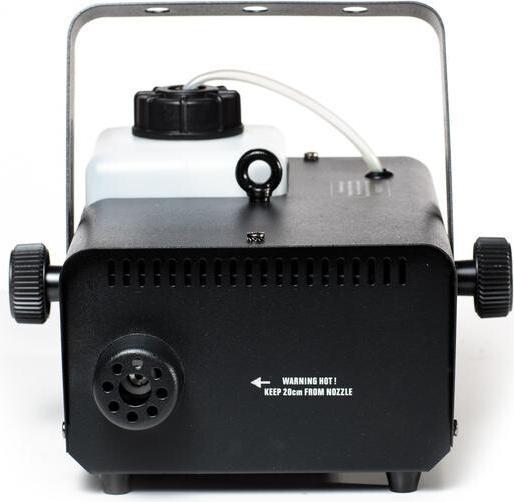 Image du produit Dj Power Nebelmaschine DF-V9C